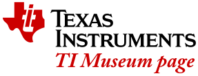 Texas Instruments
